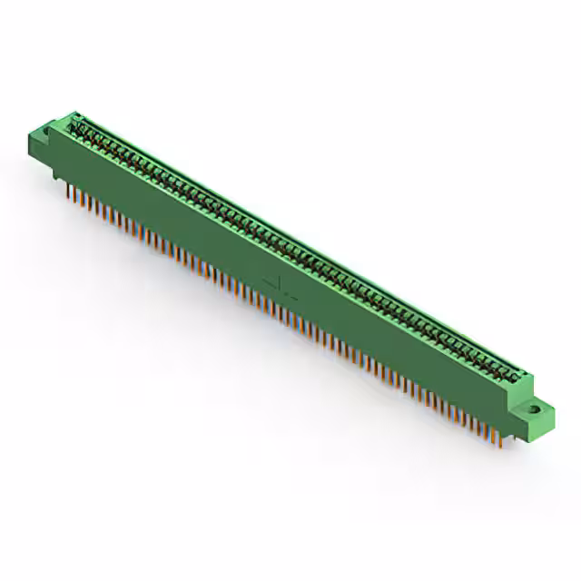 845-120-523-504 EDAC Inc.  Edgeboard Connectors